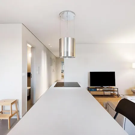 Povoa 3 公寓 波瓦－迪瓦尔津