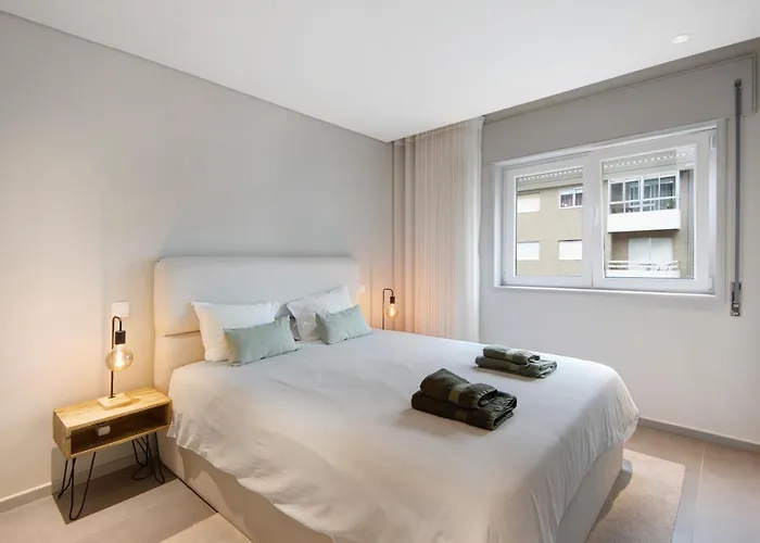 Appartement Povoa 3 Póvoa de Varzim