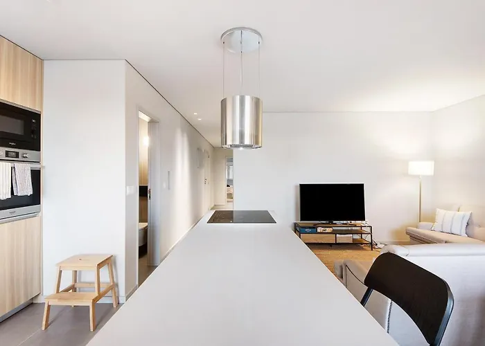 Povoa 3 Appartement Póvoa de Varzim