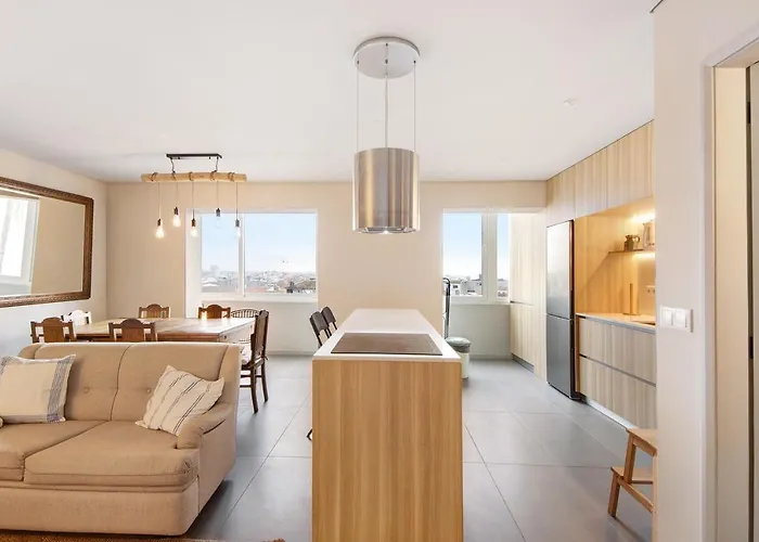 Povoa 3 Appartement Póvoa de Varzim