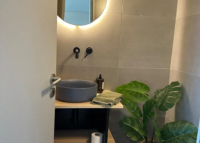 Povoa 3 Appartement *