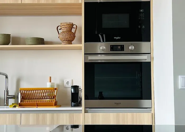 Povoa 3 Appartement Póvoa de Varzim