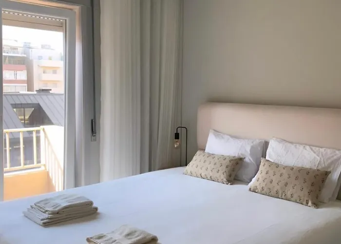 Povoa 3 Appartement Póvoa de Varzim