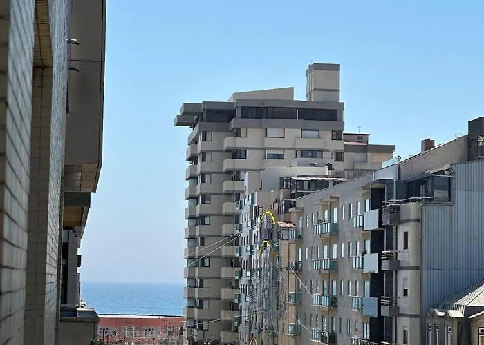 Povoa 3 * Póvoa de Varzim