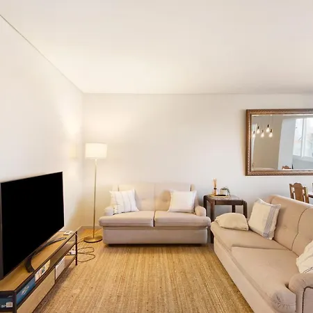 Povoa 3 Appartamento