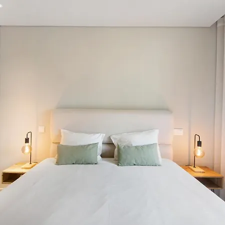 Povoa 3 Appartamento