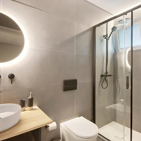 Lejlighed Povoa 3 Póvoa de Varzim