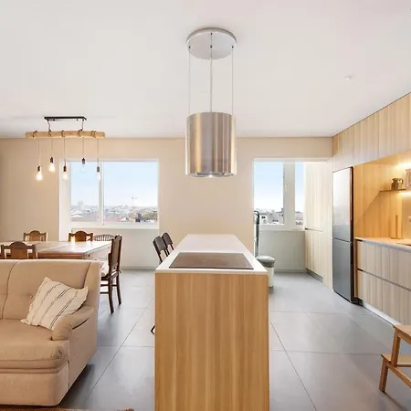 Povoa 3 Appartamento Póvoa de Varzim