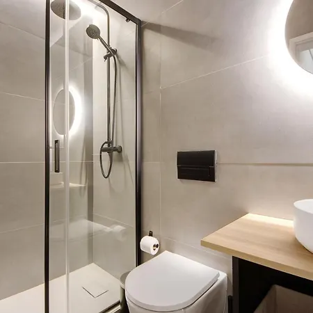 Povoa 3 Appartamento *