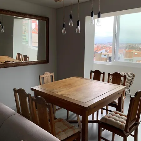 Lejlighed Povoa 3 Póvoa de Varzim