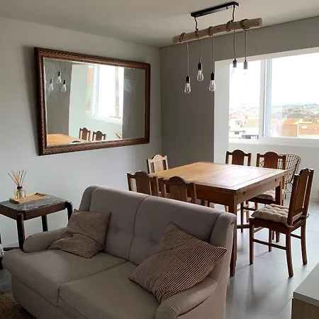 Appartamento Povoa 3