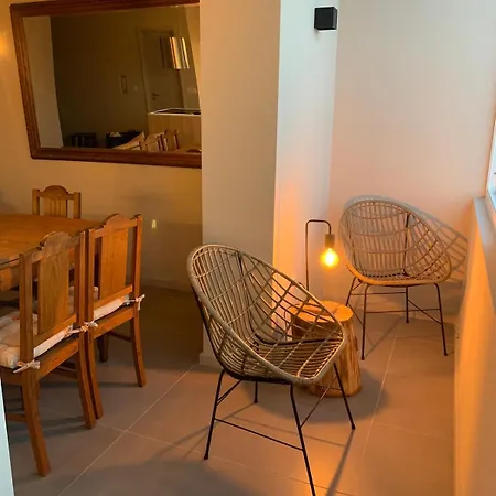 Appartamento Povoa 3