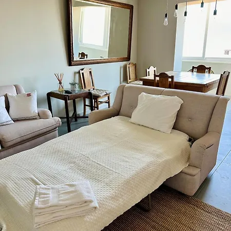 Lejlighed Povoa 3 Póvoa de Varzim