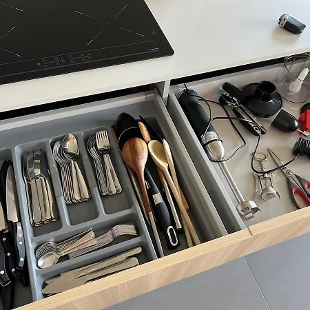 Povoa 3 Lejlighed Póvoa de Varzim