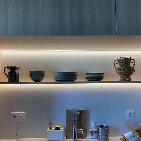 Lejlighed Povoa 3 Póvoa de Varzim