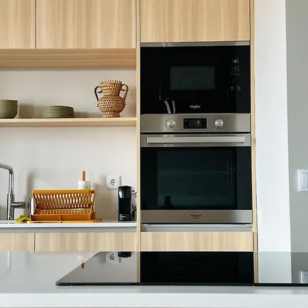 Povoa 3 Appartamento Póvoa de Varzim