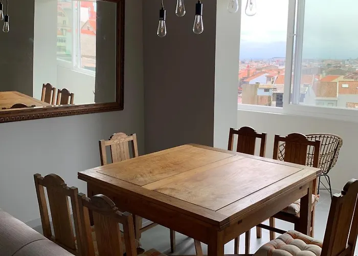 Apartment Povoa 3 Povoa de Varzim