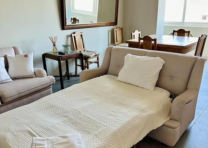 Apartment Povoa 3 Povoa de Varzim