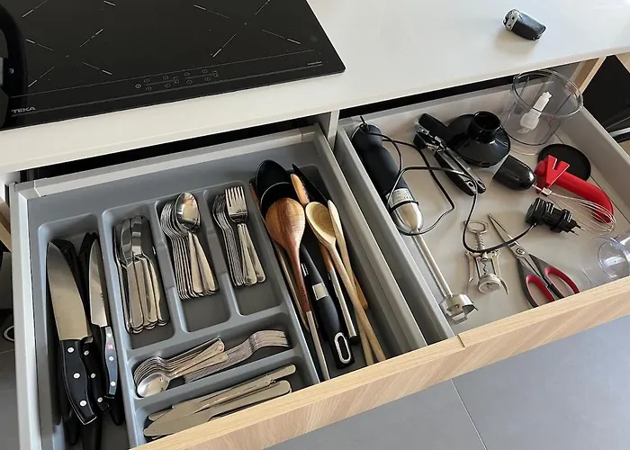 Povoa 3 Апартаменты Повуа-ди-Варзин