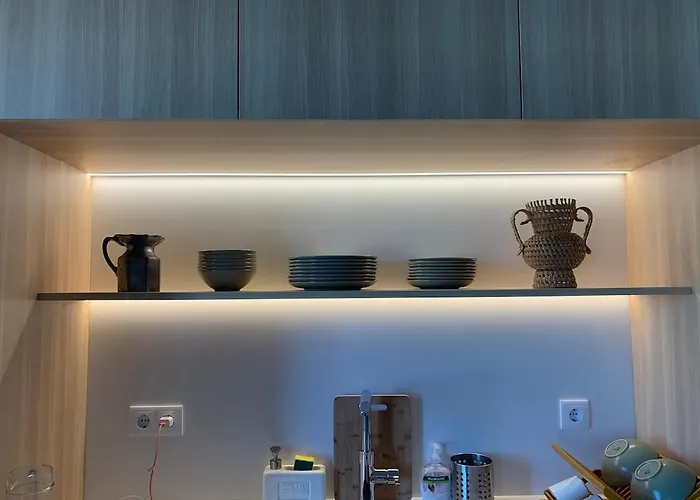 Apartment Povoa 3 Povoa de Varzim